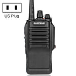 BaoFeng BF-9700 8W Radio Portable Mono-bande Talkie-Walkie avec Fonction de Surveillance, Prise US, BF-9700 Prise US