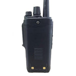 BaoFeng BF-9700 8W Radio Portable Mono-bande Talkie-Walkie avec Fonction de Surveillance, Prise US, BF-9700 Prise US