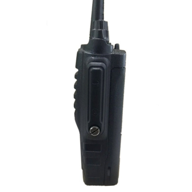 BaoFeng BF-9700 8W Radio Portable Mono-bande Talkie-Walkie avec Fonction de Surveillance, Prise US, BF-9700 Prise US