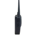 BaoFeng BF-9700 8W Radio Portable Mono-bande Talkie-Walkie avec Fonction de Surveillance, Prise US, BF-9700 Prise US