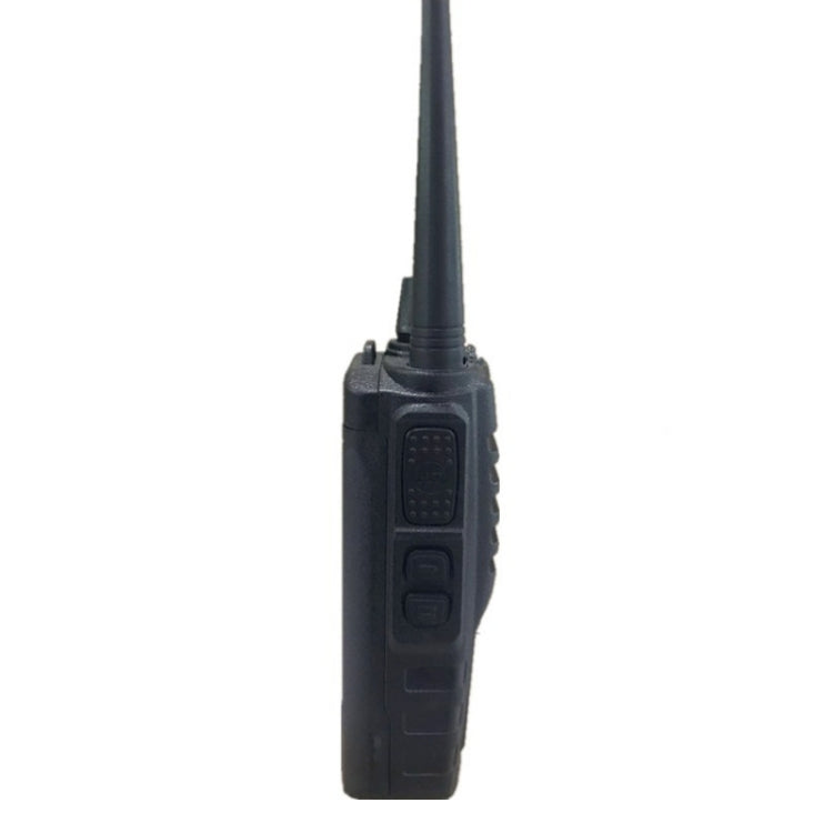 BaoFeng BF-9700 8W Radio Portable Mono-bande Talkie-Walkie avec Fonction de Surveillance, Prise US, BF-9700 Prise US