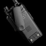 BaoFeng BF-UV9R Plus 10W Radio Portable Étanche Double Bande avec Antenne, Talkie-Walkie, Prise US, BF-UV9Rplus Prise US