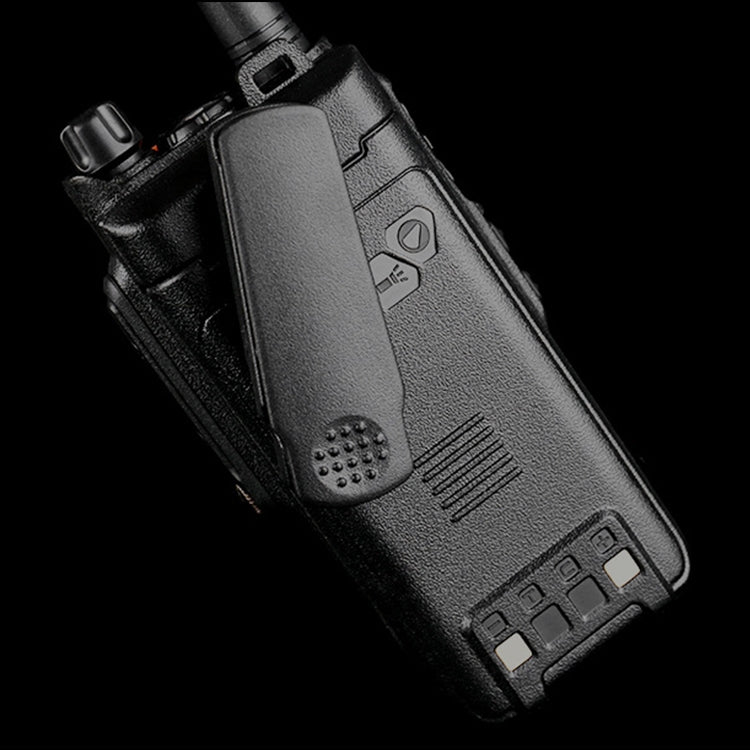Talkie-walkie portable étanche à double bande BaoFeng BF-UV9R Plus 10W avec antenne, prise EU, BF-UV9Rplus prise EU