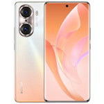 Triple caméra arrière, lecteur d'empreintes digitales sous l'écran, écran Magic UI 5.0 de 6,78 pouces, processeur Qualcomm Snapdragon 778G Plus 6 nm Octa-Core jusqu'à 2,5 GHz, réseau : 5G, OTG, NFC, non compatible avec Google Play, 60 Pro 5G 8 Go + 256 Go