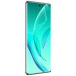 Triple caméra arrière, lecteur d'empreintes digitales sous l'écran, écran Magic UI 5.0 de 6,78 pouces, processeur Qualcomm Snapdragon 778G Plus 6 nm Octa-Core jusqu'à 2,5 GHz, réseau : 5G, OTG, NFC, non compatible avec Google Play, 60 Pro 5G 8 Go + 256 Go