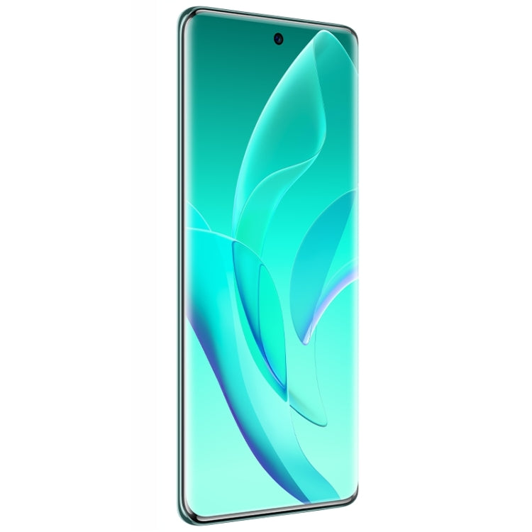 Triple caméra arrière, lecteur d'empreintes digitales sous l'écran, écran Magic UI 5.0 de 6,78 pouces, processeur Qualcomm Snapdragon 778G Plus 6 nm Octa-Core jusqu'à 2,5 GHz, réseau : 5G, OTG, NFC, non compatible avec Google Play, 60 Pro 5G 8 Go + 256 Go