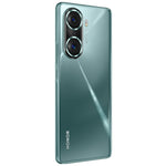 Triple caméra arrière, lecteur d'empreintes digitales sous l'écran, écran Magic UI 5.0 de 6,78 pouces, processeur Qualcomm Snapdragon 778G Plus 6 nm Octa-Core jusqu'à 2,5 GHz, réseau : 5G, OTG, NFC, non compatible avec Google Play, 60 Pro 5G 8 Go + 256 Go