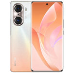 Trois caméras arrière, Identification par empreinte digitale sur l'écran, 6,78 pouces Magic UI 5.0 Qualcomm Snapdragon 778G Plus 6nm Octa Core jusqu'à 2,5GHz, Réseau : 5G, OTG, NFC, Ne prend pas en charge Google Play, 60 Pro 5G 12GB+256GB