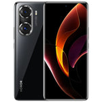 Trois caméras arrière, Identification par empreinte digitale sur l'écran, 6,78 pouces Magic UI 5.0 Qualcomm Snapdragon 778G Plus 6nm Octa Core jusqu'à 2,5GHz, Réseau : 5G, OTG, NFC, Ne prend pas en charge Google Play, 60 Pro 5G 12GB+256GB