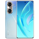 Trois caméras arrière, Identification par empreinte digitale sur l'écran, 6,78 pouces Magic UI 5.0 Qualcomm Snapdragon 778G Plus 6nm Octa Core jusqu'à 2,5GHz, Réseau : 5G, OTG, NFC, Ne prend pas en charge Google Play, 60 Pro 5G 12GB+256GB