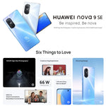 Quadruple caméra arrière, lecteur d'empreintes digitales latéral, écran HarmonyOS 2.0.1 de 6,78 pouces, processeur Qualcomm Snapdragon 680 octocœur jusqu'à 2,4 GHz, réseau : 4G, OTG, non compatible avec Google Play, 8 Go + 128 Go