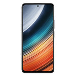 Triple caméra arrière, batterie de 4 500 mAh, lecteur d’empreintes digitales, écran MIUI 13 de 6,67 pouces, processeur Qualcomm Snapdragon 870 octocœur jusqu’à 3,2 GHz, réseau 5G, double SIM, NFC, infrarouge, 12 Go + 256 Go