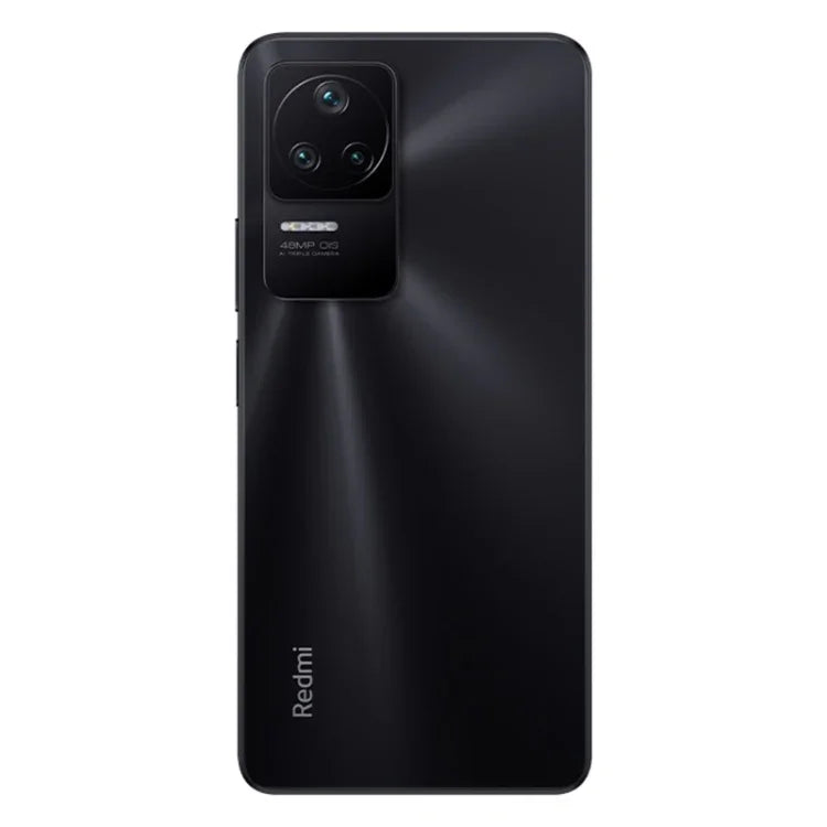 Triple caméra arrière, batterie de 4 500 mAh, lecteur d’empreintes digitales, écran MIUI 13 de 6,67 pouces, processeur Qualcomm Snapdragon 870 octocœur jusqu’à 3,2 GHz, réseau 5G, double SIM, NFC, infrarouge, 12 Go + 256 Go