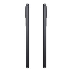 Triple caméra arrière, batterie de 4 500 mAh, lecteur d’empreintes digitales, écran MIUI 13 de 6,67 pouces, processeur Qualcomm Snapdragon 870 octocœur jusqu’à 3,2 GHz, réseau 5G, double SIM, NFC, infrarouge, 12 Go + 256 Go