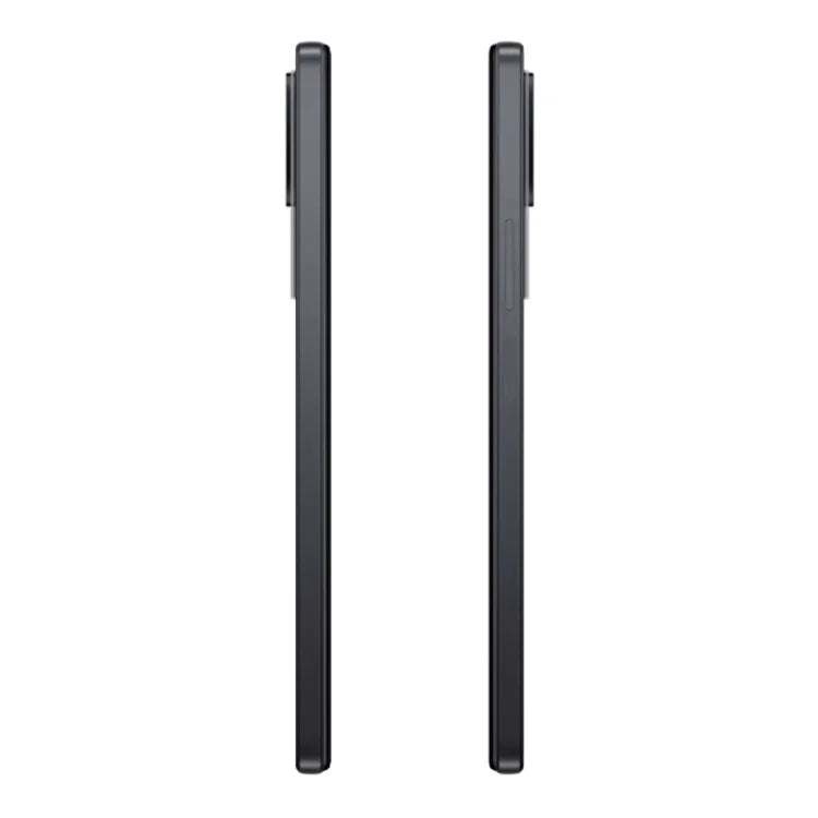 Triple caméra arrière, batterie de 4 500 mAh, lecteur d’empreintes digitales, écran MIUI 13 de 6,67 pouces, processeur Qualcomm Snapdragon 870 octocœur jusqu’à 3,2 GHz, réseau 5G, double SIM, NFC, infrarouge, 12 Go + 256 Go