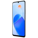 Triple caméra arrière, lecteur d'empreintes digitales latéral, batterie 5 000 mAh, écran 6,74 pouces Magic UI 5.0 (Android 11), processeur MediaTek Dimensity 700 Octa-Core jusqu'à 2,2 GHz, réseau : 5G, OTG, non compatible avec Google Play, 8 Go + 128 Go