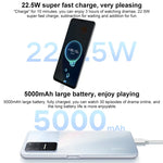 Triple caméra arrière, lecteur d'empreintes digitales latéral, batterie 5 000 mAh, écran 6,74 pouces Magic UI 5.0 (Android 11), processeur MediaTek Dimensity 700 Octa-Core jusqu'à 2,2 GHz, réseau : 5G, OTG, non compatible avec Google Play, 8 Go + 128 Go