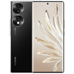 Triple caméras arrière, identification par empreinte digitale sur l'écran, 6,67 pouces Magic UI 6.1 Qualcomm Snapdragon 778G Plus Octa Core jusqu'à 2,5 GHz, Réseau : 5G, OTG, NFC, ne prend pas en charge Google Play, Honor 70 5G 12 Go+512 Go