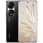 Triple caméra arrière, lecteur d'empreintes digitales sous l'écran, écran Magic UI 6.1 de 6,78 pouces, processeur octa-core Dimensity 9000 jusqu'à 3,05 GHz, connectivité 5G, OTG, NFC, non compatible avec Google Play, Honor 70 Pro+ 5G 8 Go + 256 Go