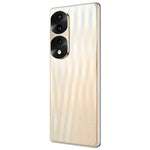 Triple caméra arrière, lecteur d'empreintes digitales sous l'écran, écran Magic UI 6.1 de 6,78 pouces, processeur octa-core Dimensity 9000 jusqu'à 3,05 GHz, réseau : 5G, OTG, NFC, non compatible avec Google Play, Honor 70 Pro+ 5G 12 Go + 256 Go