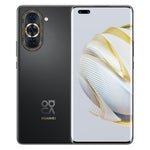 Triple caméras arrière + double caméras frontales, identification d'empreinte digitale sous l'écran, 6,78 pouces HarmonyOS 2 Qualcomm Snapdragon 778G 4G Octa Core jusqu'à 2,42GHz, Réseau : 4G, OTG, NFC, Pas de support Google Play, nova 10 Pro 4G 256GB