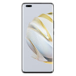 Triple caméras arrière + double caméras frontales, identification d'empreinte digitale sous l'écran, 6,78 pouces HarmonyOS 2 Qualcomm Snapdragon 778G 4G Octa Core jusqu'à 2,42GHz, Réseau : 4G, OTG, NFC, Pas de support Google Play, nova 10 Pro 4G 256GB