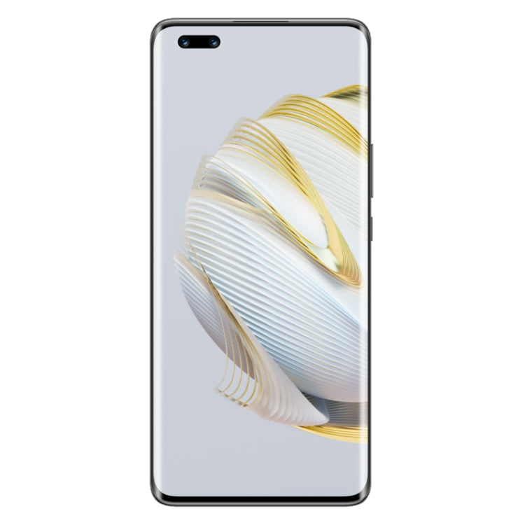 Triple caméras arrière + double caméras frontales, identification d'empreinte digitale sous l'écran, 6,78 pouces HarmonyOS 2 Qualcomm Snapdragon 778G 4G Octa Core jusqu'à 2,42GHz, Réseau : 4G, OTG, NFC, Pas de support Google Play, nova 10 Pro 4G 256GB