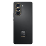 Triple caméras arrière + double caméras frontales, identification d'empreinte digitale sous l'écran, 6,78 pouces HarmonyOS 2 Qualcomm Snapdragon 778G 4G Octa Core jusqu'à 2,42GHz, Réseau : 4G, OTG, NFC, Pas de support Google Play, nova 10 Pro 4G 256GB