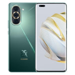 Triple caméras arrière + double caméras frontales, identification d'empreinte digitale sous l'écran, 6,78 pouces HarmonyOS 2 Qualcomm Snapdragon 778G 4G Octa Core jusqu'à 2,42GHz, Réseau : 4G, OTG, NFC, Pas de support Google Play, nova 10 Pro 4G 256GB