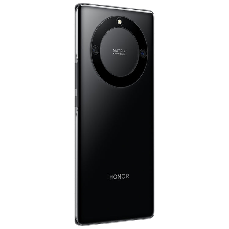 Double caméra arrière, lecteur d'empreintes digitales sous l'écran, batterie de 5 100 mAh, écran Magic UI 6.1 de 6,67 pouces / Android 12, processeur Snapdragon 695 octocœur jusqu'à 2,2 GHz, réseau : 5G, OTG, non compatible avec Google Play, 8 Go + 128 Go