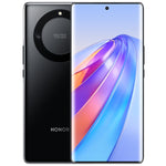 Double caméra arrière, lecteur d'empreintes digitales sous l'écran, batterie de 5 100 mAh, écran Magic UI 6.1 de 6,67 pouces / Android 12, processeur Snapdragon 695 octocœur jusqu'à 2,2 GHz, réseau : 5G, OTG, non compatible avec Google Play, 8 Go + 128 Go