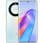 Double caméra arrière, lecteur d'empreintes digitales sous l'écran, batterie de 5 100 mAh, écran Magic UI 6.1 de 6,67 pouces / Android 12, processeur Snapdragon 695 octocœur jusqu'à 2,2 GHz, réseau : 5G, OTG, non compatible avec Google Play, 8 Go + 128 Go