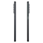 Double caméra arrière, identification latérale par empreinte digitale, batterie 5000 mAh, 6,58 pouces Realme UI 3.0 / Android 12 MediaTek Dimensity 810 Octa Core jusqu'à 2,4 GHz, Réseau : 5G, Support Google Play, 12 Go+256 Go
