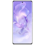 Triple caméra arrière, lecteur d'empreintes digitales sous l'écran, écran Magic UI 7.0 de 6,67 pouces, processeur Qualcomm Snapdragon 782G Octa-Core jusqu'à 2,7 GHz, réseau : 5G, OTG, NFC, non compatible avec Google Play, Honor 80 5G, 8 Go + 256 Go