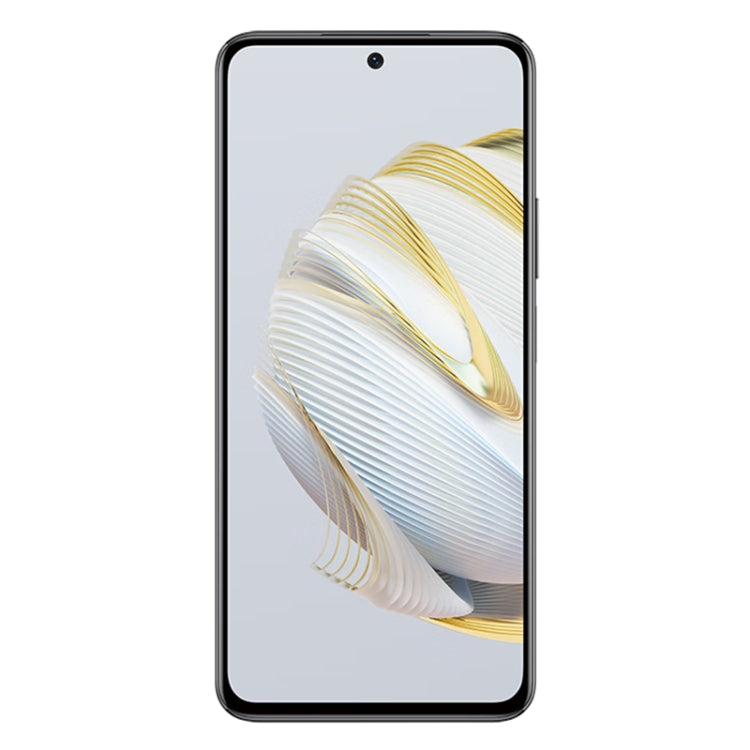 Triple caméra arrière + caméra frontale, lecteur d'empreintes digitales latéral, écran HarmonyOS 2.0.1 de 6,67 pouces, processeur Qualcomm Snapdragon 680 octocœur, connectivité : 4G, OTG, NFC, non compatible avec Google Play, nova 10 SE 256 Go