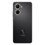 Triple caméra arrière + caméra frontale, lecteur d'empreintes digitales latéral, écran HarmonyOS 2.0.1 de 6,67 pouces, processeur Qualcomm Snapdragon 680 octocœur, connectivité : 4G, OTG, NFC, non compatible avec Google Play, nova 10 SE 256 Go