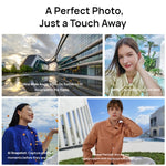 Triple caméra arrière + caméra frontale, lecteur d'empreintes digitales latéral, écran HarmonyOS 2.0.1 de 6,67 pouces, processeur Qualcomm Snapdragon 680 octocœur, connectivité : 4G, OTG, NFC, non compatible avec Google Play, nova 10 SE 256 Go