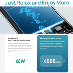 Triple caméra arrière + caméra frontale, lecteur d'empreintes digitales latéral, écran HarmonyOS 2.0.1 de 6,67 pouces, processeur Qualcomm Snapdragon 680 octocœur, connectivité : 4G, OTG, NFC, non compatible avec Google Play, nova 10 SE 256 Go