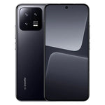 Triple caméra arrière, écran de 6,36 pouces avec lecteur d'empreintes digitales intégré, MIUI 14, processeur Qualcomm Snapdragon 8 Gen 2 octocœur jusqu'à 3,2 GHz, réseau : 5G, NFC, recharge sans fil, Xiaomi 13 12 Go + 256 Go