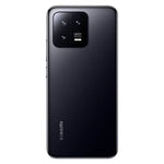 Triple caméra arrière, écran de 6,36 pouces avec lecteur d'empreintes digitales intégré, MIUI 14, processeur Qualcomm Snapdragon 8 Gen 2 octocœur jusqu'à 3,2 GHz, réseau : 5G, NFC, recharge sans fil, Xiaomi 13 12 Go + 256 Go