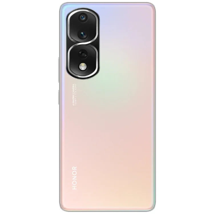 Trois caméras arrière, Identification par empreinte digitale sous l'écran, Magic UI 7.0 de 6,67 pouces, Qualcomm Snapdragon 8+ Gen1 Octa Core jusqu'à 3,0 GHz, Réseau: 5G, OTG, NFC, Ne prend pas en charge Google Play, Honor 80 Pro Plat 5G, 12 Go+256 Go