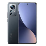 Triple caméras arrière, Face ID et identification d'empreintes digitales sous l'écran, batterie 4600 mAh, MIUI 13 / Android 12 Snapdragon 8 Gen 1 Octa Core jusqu'à 3,0 GHz de 6,73 pouces, réseau : 5G, NFC, Xiaomi 12 Pro Global EU Version