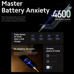 Triple caméras arrière, Face ID et identification d'empreintes digitales sous l'écran, batterie 4600 mAh, MIUI 13 / Android 12 Snapdragon 8 Gen 1 Octa Core jusqu'à 3,0 GHz de 6,73 pouces, réseau : 5G, NFC, Xiaomi 12 Pro Global EU Version