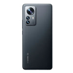 Triple caméras arrière, Face ID et identification d'empreintes digitales sous l'écran, batterie 4600 mAh, MIUI 13 / Android 12 Snapdragon 8 Gen 1 Octa Core jusqu'à 3,0 GHz de 6,73 pouces, réseau : 5G, NFC, Xiaomi 12 Pro Global EU Version