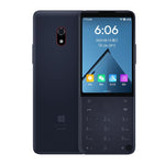 3,54 pouces Android 12 Helio G85 Octa Core, Réseau: 4G, OTG, Télécommande infrarouge, Carte SIM unique, Support Google Play, 4 Go+64 Go