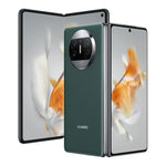 Triple caméra, Face ID et identification latérale par empreinte digitale, batterie 5060 mAh, écran 7,85 pouces + 6,4 pouces, HarmonyOS 3.1 Snapdragon 8+ 4G Octa Core jusqu'à 3,2 GHz, réseau : 4G, OTG, NFC, ne prend pas en charge Google Play, 1 To