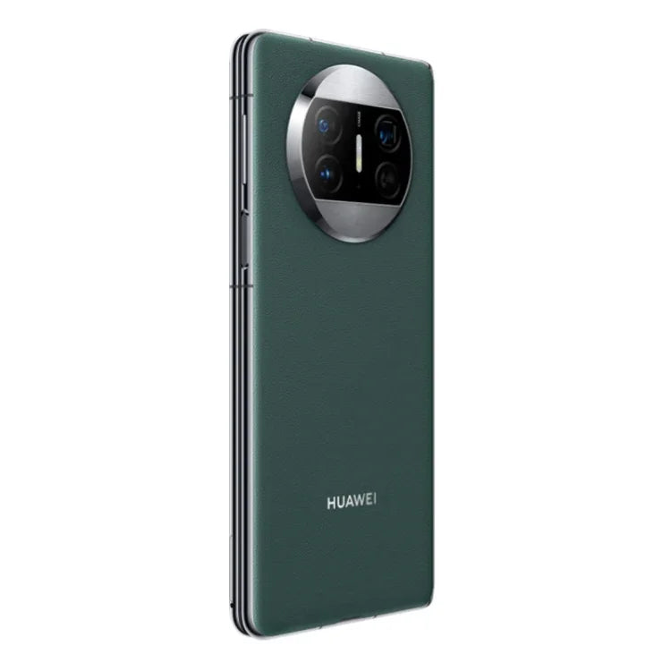 Triple caméra, Face ID et identification latérale par empreinte digitale, batterie 5060 mAh, écran 7,85 pouces + 6,4 pouces, HarmonyOS 3.1 Snapdragon 8+ 4G Octa Core jusqu'à 3,2 GHz, réseau : 4G, OTG, NFC, ne prend pas en charge Google Play, 1 To