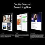 Triple caméra, Face ID et identification latérale par empreinte digitale, batterie 5060 mAh, écran 7,85 pouces + 6,4 pouces, HarmonyOS 3.1 Snapdragon 8+ 4G Octa Core jusqu'à 3,2 GHz, réseau : 4G, OTG, NFC, ne prend pas en charge Google Play, 1 To