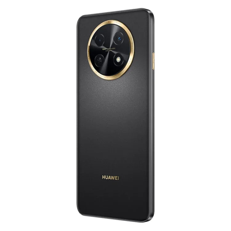 Double caméras arrière, identification d'empreinte digitale latérale, batterie 7000mAh, 6,95 pouces HarmonyOS 3.0 Qualcomm Snapdragon 680 Octa Core 2,4GHz, Réseau : 4G, OTG, NFC, Pas de support Google Play, 128GB Noir, 128GB Vert, 128GB Argent