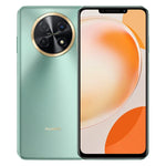 Double caméras arrière, identification d'empreinte digitale latérale, batterie 7000mAh, 6,95 pouces HarmonyOS 3.0 Qualcomm Snapdragon 680 Octa Core 2,4GHz, Réseau : 4G, OTG, NFC, Pas de support Google Play, 128GB Noir, 128GB Vert, 128GB Argent